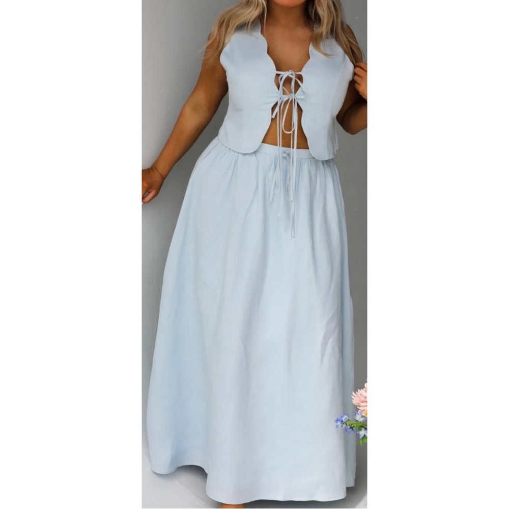 Two Piece Set